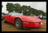 Corvette C4